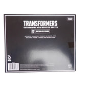 Transformers Rathalos Prime - Takaratomy