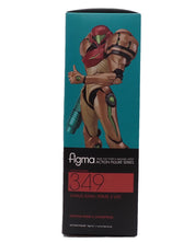 Samus Aran: Prime 3 Version - Figma 349