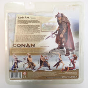 Conan of Cimmeria - McFarlane Toys