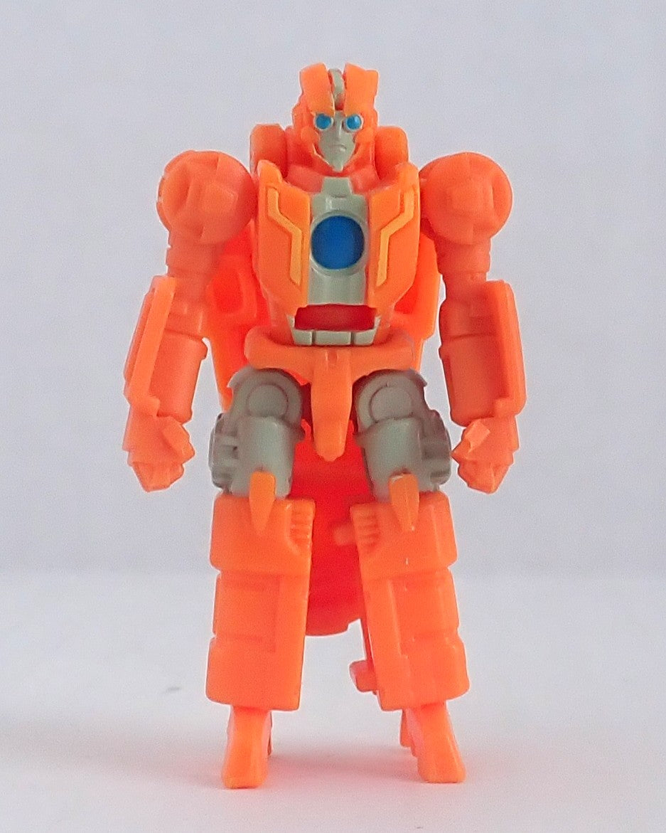 Rung - Transformers War for Cybertron Earthrise [INCOMPLETE]