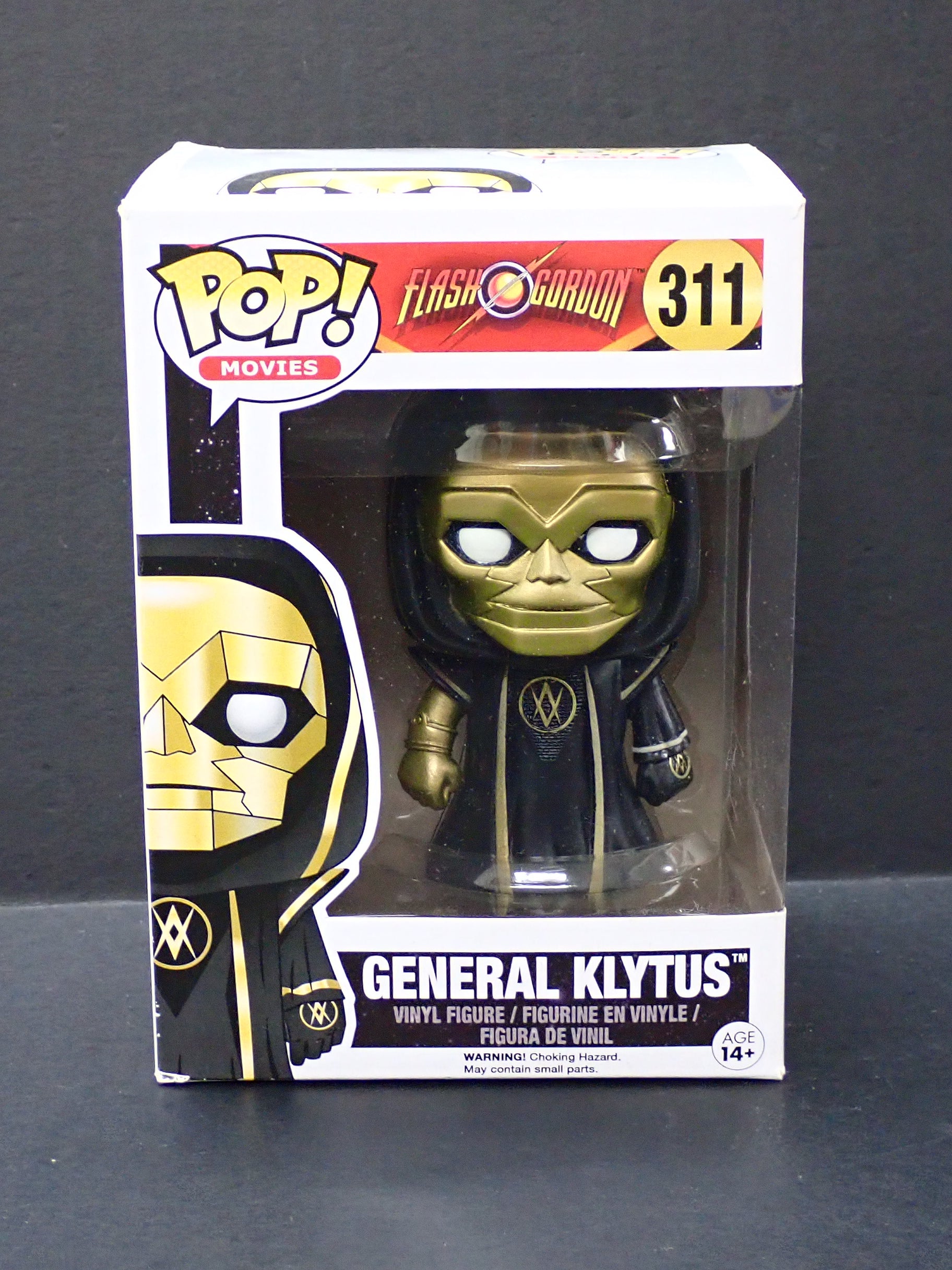 General Klytus - POP! #311