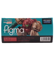 Samus Aran: Prime 3 Version - Figma 349
