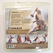 Conan the Indomitable - McFarlane Toys