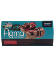 Samus Aran: Prime 3 Version - Figma 349