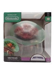 Metroid 6 Inch Figure - Jakks Pacific