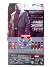 Marvel Legends Baron Zemo