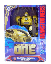 Transformers One Bumblebee
