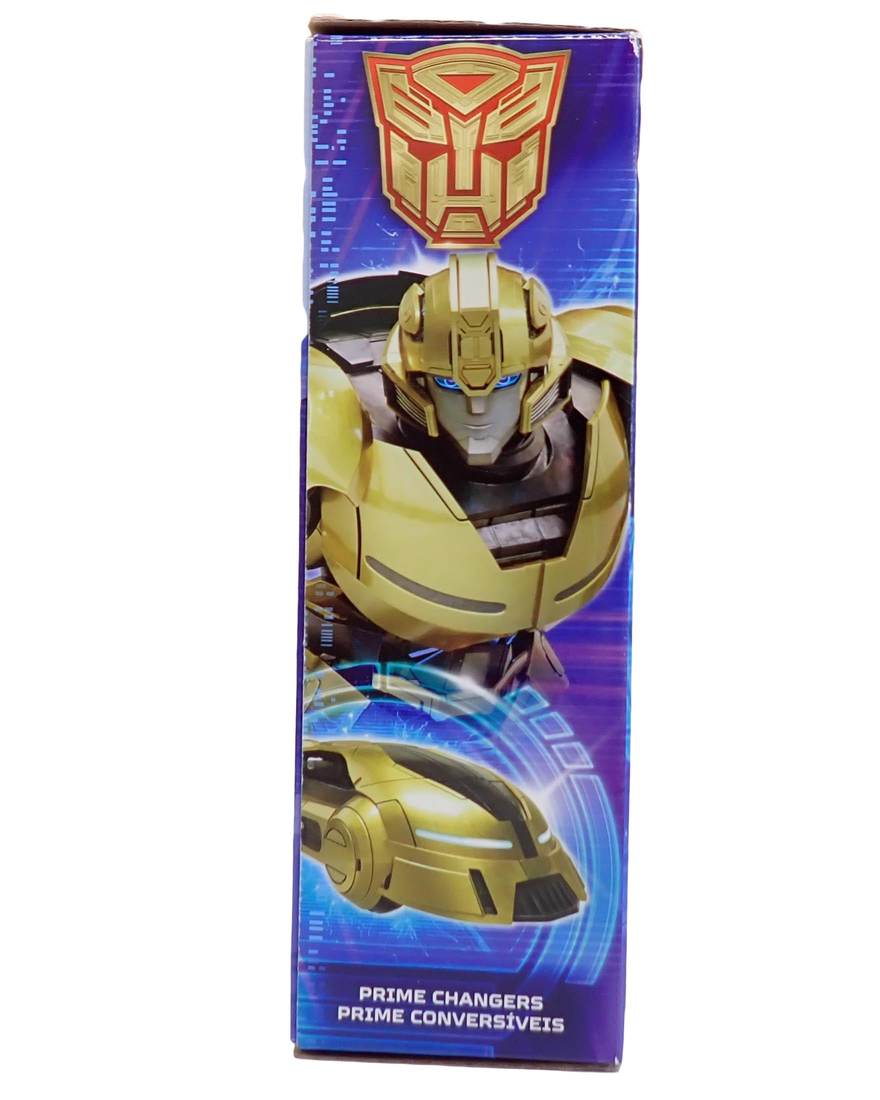 Transformers One Bumblebee