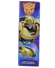 Transformers One Bumblebee