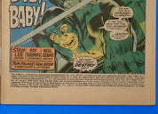 X-Men #59 (1969) - GD/VG (3.0) - 1st App. of Dr. Lykos