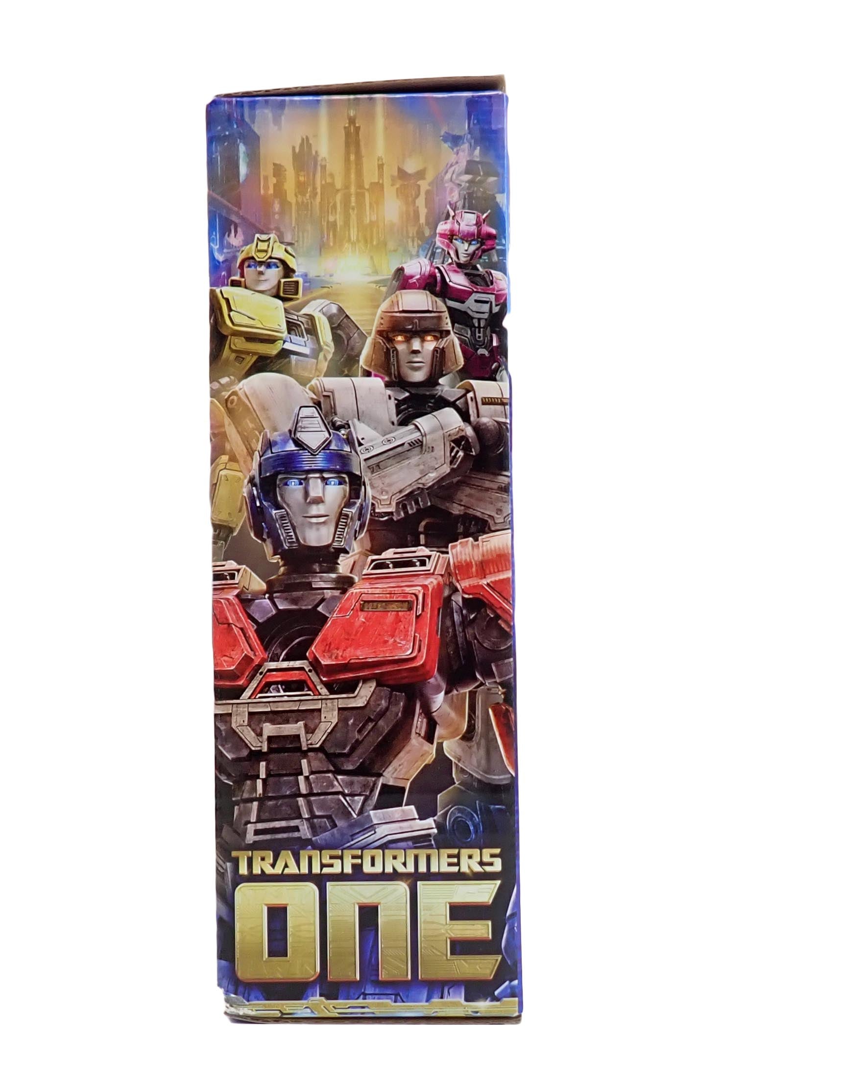 Transformers One Bumblebee