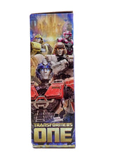 Transformers One Bumblebee