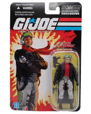G.I. Joe Stealth Fighter Pilot