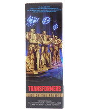 Transformers Prima Prime