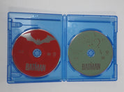 The Batman (2022) - Blu-Ray [Pre-Owned]