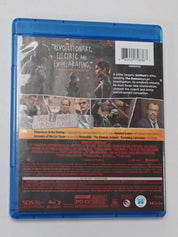 The Batman (2022) - Blu-Ray [Pre-Owned]