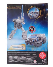 Transformers Prima Prime