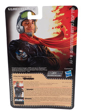 G.I. Joe Stealth Fighter Pilot