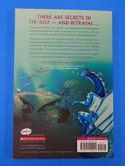 Wings of Fire: The Graphic Novel - The Lost Heir (Book 2) [Pre-Owned]