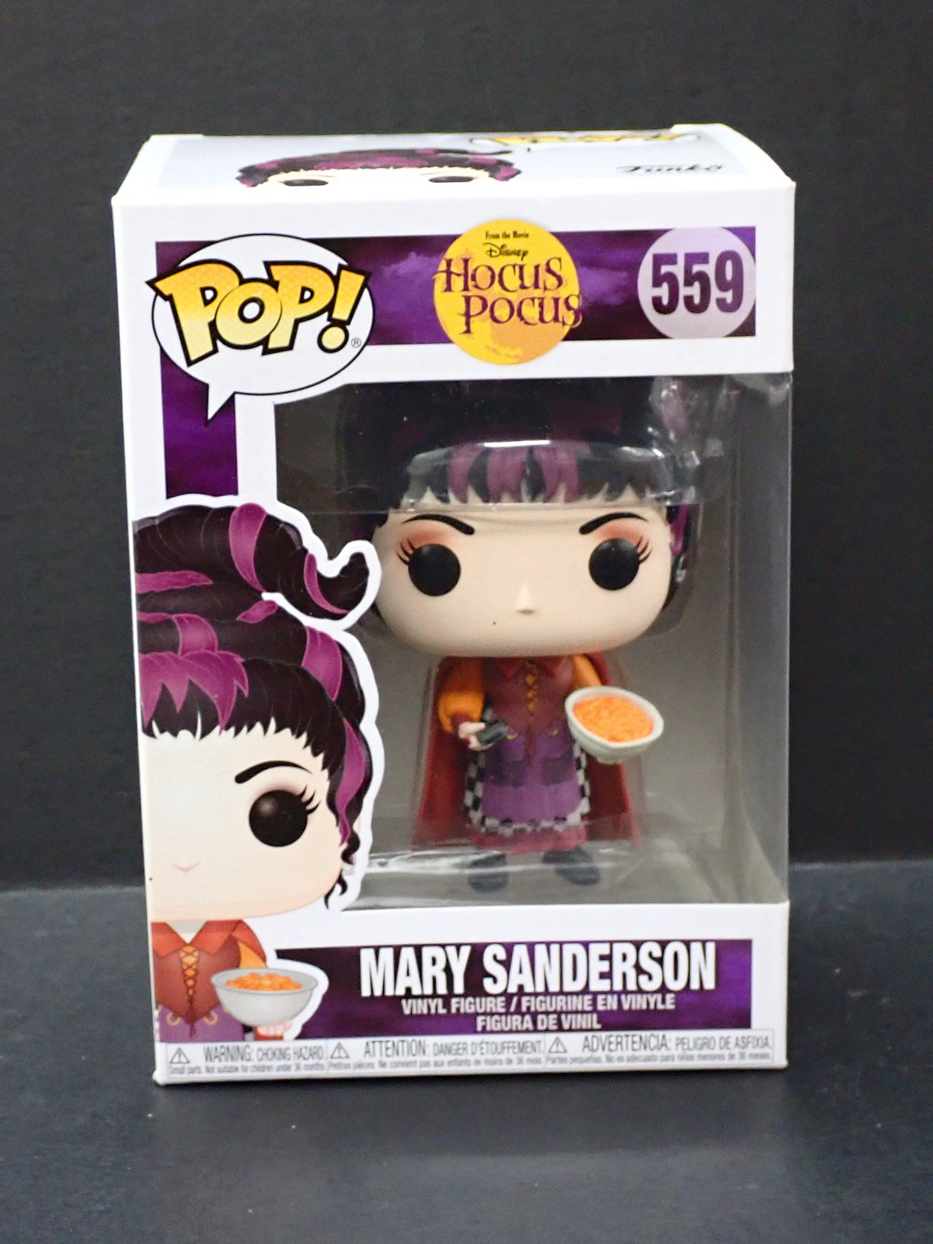 Mary Sanderson - POP! #559