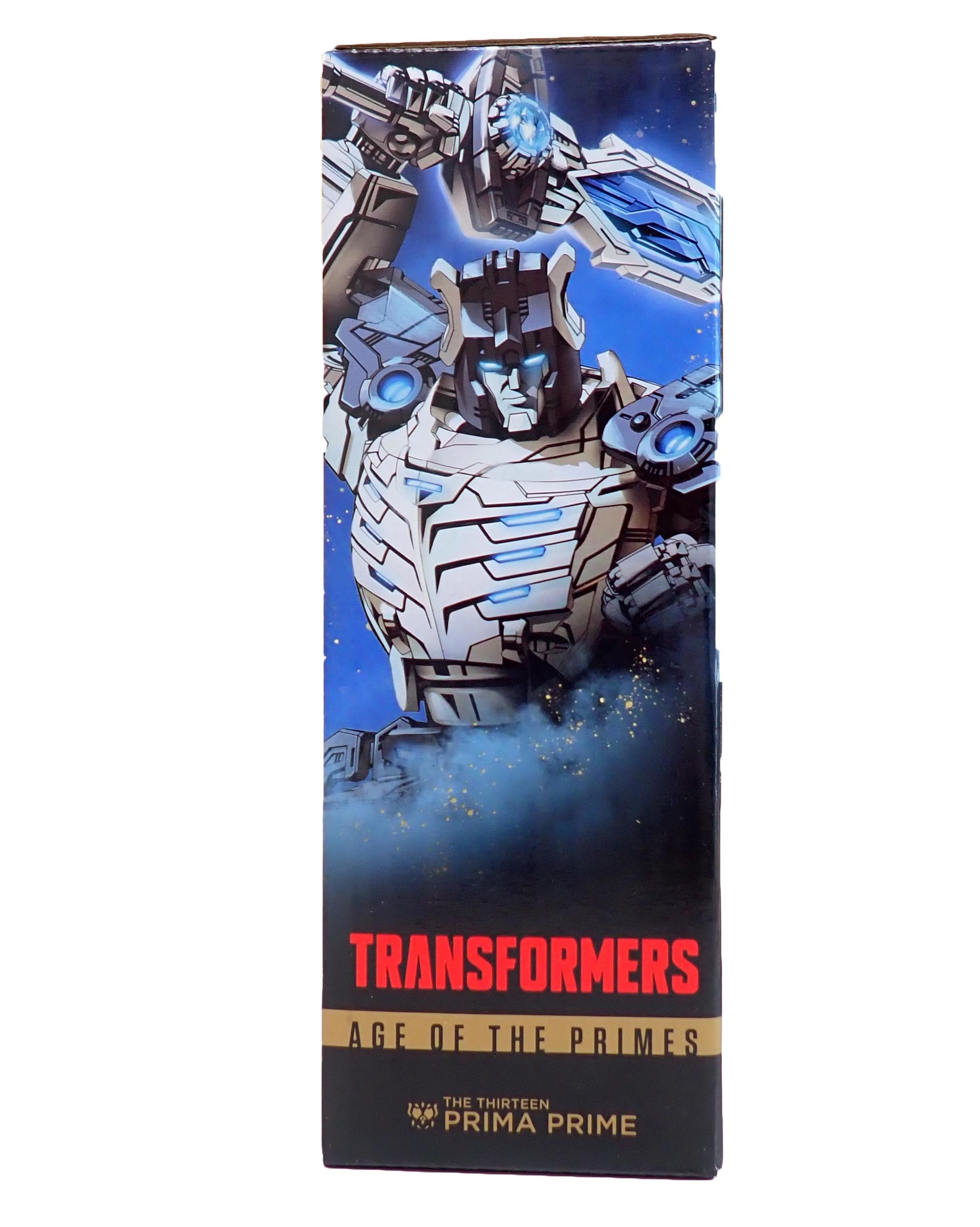 Transformers Prima Prime