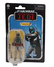 Kenner Star Wars Boba Fett Figure