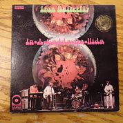 Iron Butterfly - In-A-Gadda-Da-Vida