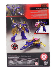 Transformers Sentinel Prime - Studio Series
