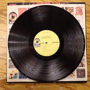 Iron Butterfly - In-A-Gadda-Da-Vida