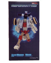 Reformatted R-45 Motif - Mastermind Creations