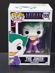 The Joker - POP! #155