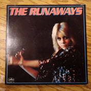 The Runaways - The Runaways