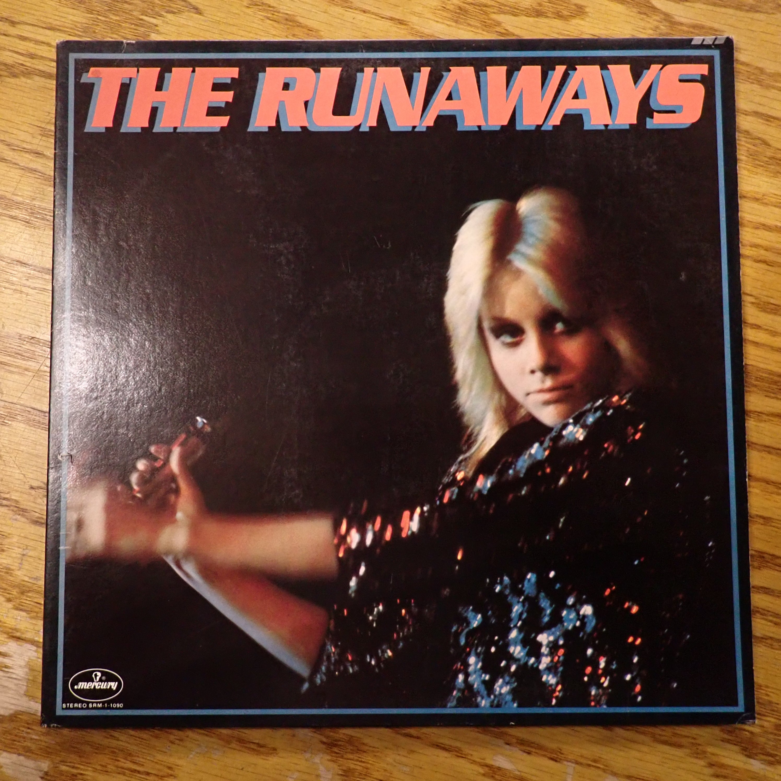The Runaways - The Runaways
