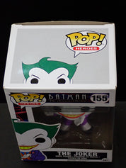 The Joker - POP! #155