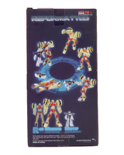 Reformatted R-45 Motif - Mastermind Creations