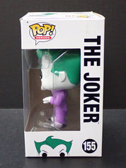 The Joker - POP! #155