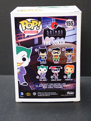 The Joker - POP! #155