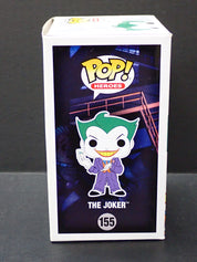 The Joker - POP! #155