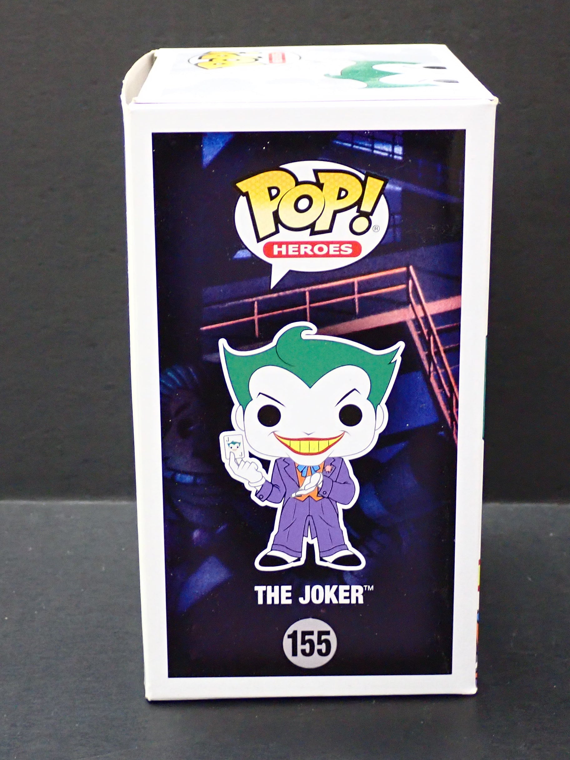 The Joker - POP! #155