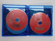 The Penguin (HBO) - Blu-Ray [Pre-Owned]