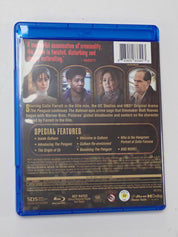 The Penguin (HBO) - Blu-Ray [Pre-Owned]