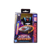Transformers Legacy United Wheeljack