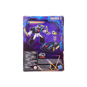 Transformers Legacy United Wheeljack