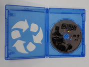 Batman: Death in the Family (Interactive Movie) - Blu-Ray [Pre-Owned]