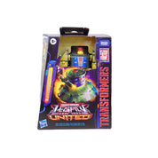 Transformers Legacy United Cosmos