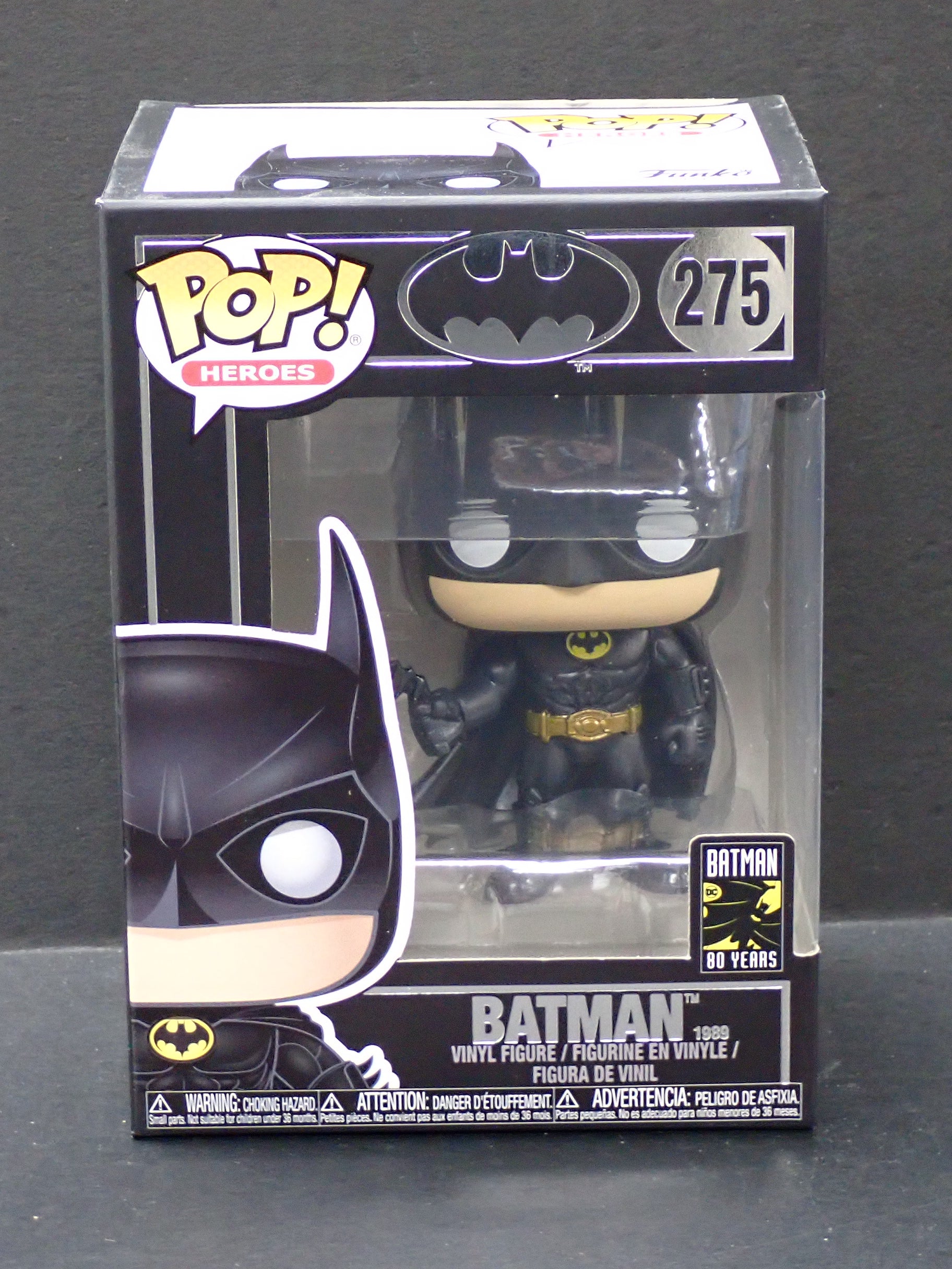 Batman - POP! #275