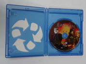 Batman (1989) - Blu-Ray [Pre-Owned]