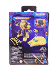 Transformers Legacy United Bumblebee