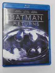 Batman Returns - Blu-Ray [Pre-Owned]