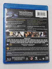 Batman Returns - Blu-Ray [Pre-Owned]